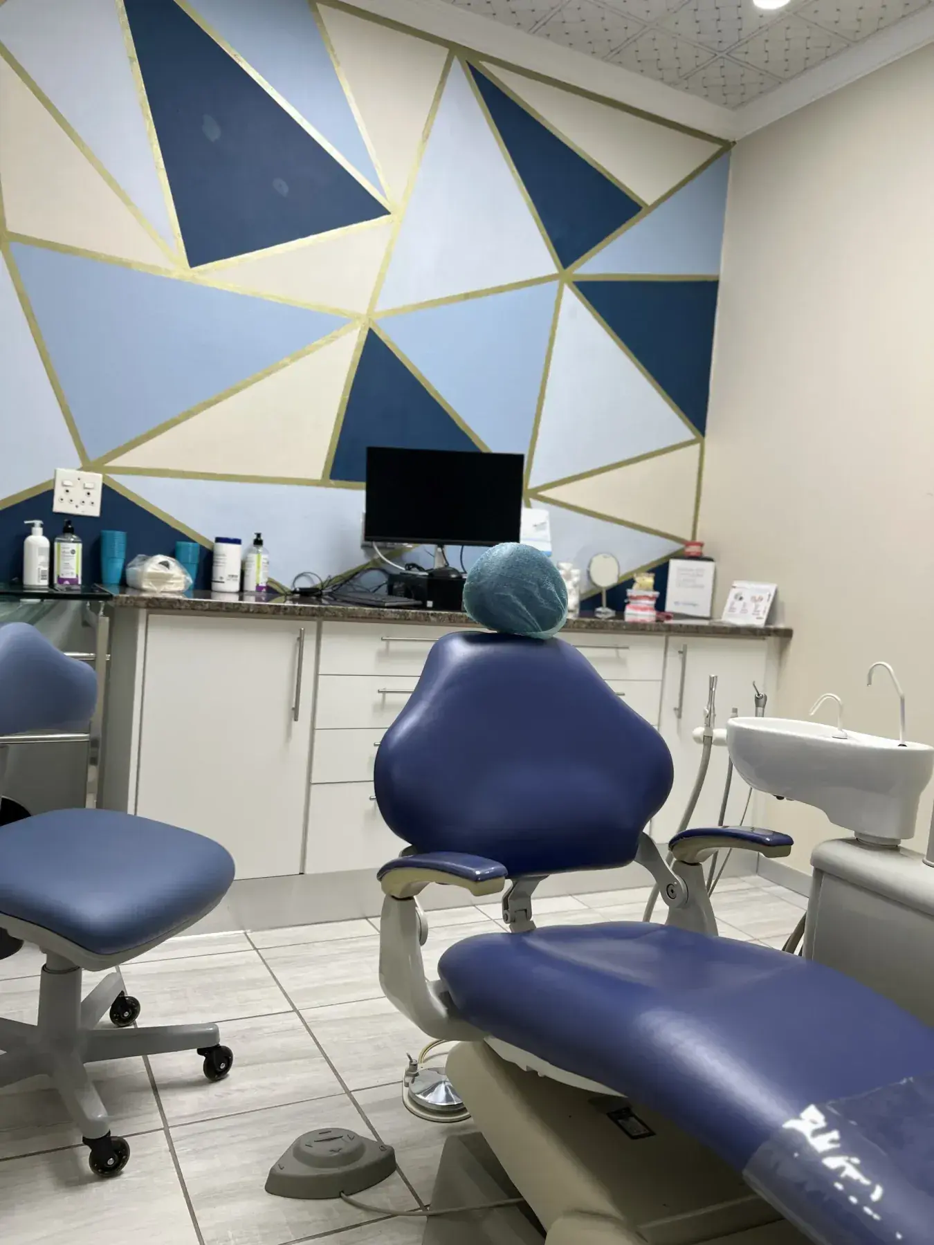 Orthodontics & Invisalign